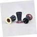 Shop Solustre 30st Moxibustion Stick Protective Covers - Durable Conservation Counter Tool for Moxibustion Massage | International Shipping Available - Buy Online on GoSupps.com