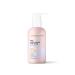 Evereden Kids Body Lotion: Cool Peach  6.8 fl oz. | Plant Based and Natural Kids Skin Care | Non-toxic and Organic Ingredients | Multi-Vitamin Skin Care for Kids