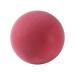 MOYIC Children Comfortable Anti-Stress Silent Ball Pressure Relief Balls Gifts Exercise Household Office Red