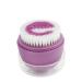 EcoTools Deep Cleansing Brush - Gentle Exfoliation for Radiant Skin - Buy Online on GoSupps.com