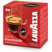  Lavazza Lavazza A Modo Mio Appassionatamente Pack of 4 4 x 16 Capsules - Buy Online on GoSupps.com