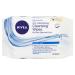 Nivea Daily Essentials 3-in-1 Refreshing Facial Cleansing Wipes Normal to Combination Skin Wipes