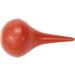 Savagrow 2pcs Ear Syringe Bulb Set - Silicone Ear Washing Blowing Dust Squeez Ball - Red & Blue - Buy Online on GoSupps.com