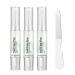 3 Pcs Nail Care Pen Stylo de Soin des Ongles pour des ongles des mains et des pieds soign s avec lime ongles