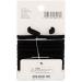 Scunci No-Slip Grip Black Elastics 10 Count, Pack of 2 - All Day Hold - Buy Online on GoSupps.com