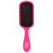 Conair The Knot Dr Pro Brite Wet & Dry Detangler Pink 1 Brush