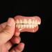 Xzlzmd Artificial Teeth Dentures - Upper & Lower Jaw Repair for Cracked or Missing Prostheses | 6 Pairs for a Perfect Smile - International Shipping - Buy Online on GoSupps.com