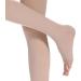 PEDIMEND Thigh High Compression Stockings For Varicose Veins (1PAIR - 2PCS) | Compression Stockings | Effective Relief From Tightness & Muscle Soreness | Promote Venous Blood Flow | For Men & Women BEIGE - Buy Online on GoSupps.com