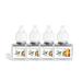 Scent Fill Soft Cashmere & Amber Plug in Air Freshener 4 Scented Oil Refills