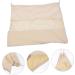 Beavorty 4pcs Hair Dryer Storage Bag Duffle Bag for Travel Outdoor Hair Dryer Bags Multi-use Bag Curls - Buy Online on GoSupps.com