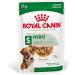 Royal Canin Mini Adult in Sauce | Double pack | 2 x 12 x 85 g | Wet food for small adult dogs (1 to 10 kg) | From 10 months to 12 years | Adjusted energy content - Buy Online on GoSupps.com