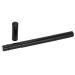 Dual Eyeshadow Brush - Retractable & Portable Blending Brush for Easy Eye Makeup Application | Synthetic Soft & Perfect for Travel - Buy Online on GoSupps.com