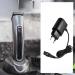 High-Quality Razor Charging Cable | 15V Electric Shaver Power Supply Charger - International Shipping - Buy Online on GoSupps.com