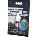 JBL Water Test Fountain for Aquariums & Ponds - ProAquaTest KH Carbonate Hardness Refill (1 Piece) - Sweet & Sea Water Testing Solution - Buy Online on GoSupps.com