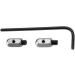 ODYSSEY Knarps Cable Ends - Silver | Premium Bike Cable End Caps - Buy Online on GoSupps.com