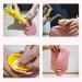 Classic Rubber Heat Bottle - Ideal for Pain Relief & Therapy | 2L Warm Water Bottle with Knitting Cover | International Shipping - Buy Online on GoSupps.com