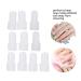 Protective Nail Tip Covers | Nail Polish Holder & Tip Protection for Perfect Nails - Buy Online on GoSupps.com