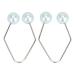 Buy Sky Blue Facial Dimple Clip - Portable Exercise Accessories | Top Dimple Manufacturer | International Shipping - Buy Online on GoSupps.com