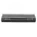 EVTScan Black Eyelash Tweezers Storage Box - Portable Travel Case for Professional Use - Buy Online on GoSupps.com