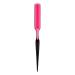 Tangle Teezer Ultimate Teaser Hairbrush - Adds Texture and Volume - Pink Embrace - Buy Online on GoSupps.com