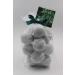 Spa Pure Eucalyptus & Spearmint Bath Bomb Fizzies - 14 pcs - Shea, Mango, Cocoa Butter - USA Made, Ultra Moisturizing for Dry Skin - Buy Online on GoSupps.com