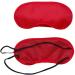 EXCEART 20pcs Blockout Light Eye Sleep Masks - Sleep Eye Shades for Men Premium Comfort Blindfolds for Sleep Silk Eye Covers & Sleep Eye Patches - Buy Online on GoSupps.com