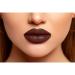 TKB Lip Liquid Color for DIY Lip Gloss | Chocolate Brown Pigmented Lipstick Colorant - 1floz (30ml) - Buy Online on GoSupps.com
