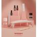 Deborah Milano Semi-Permanent Nail Polish No. 24 - Clumsy Effect Long-Lasting Shiny Finish - 4.5 ml | International Shipping Available - Buy Online on GoSupps.com