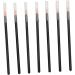 Healeved 100 Pcs Disposable Eyeliner Brush Eye Liner Pens Gel Eyeliner Brush Makeup Eyeliner Brush - Buy Online on GoSupps.com