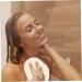 Natural Luffa Shower Sponge - Exfoliating Loofah Body Brush for Men & Women - Remove Dead Skin & Improve Circulation - Buy Online on GoSupps.com