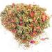 Non-GMO Backyard Chicken Nesting Herbs (8 oz 0.25 Kilo) - Naturally Keep A Clean Coop Your Hens Will Love Backyard Chicken Supplies Backyard Chicken Feed WormBGone 227 g (Pack of 1)