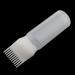 Hair Dye Applicator Bottle with Comb & Brush - Perfect for Salon & DIY Hair Coloring | Fast Shipping Worldwide - Buy Online on GoSupps.com