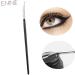Housoutil 6pcs Eyeliner Brush Cosmetic Tools Eye Liner Brush Eyeliner Cream Brush Dropshipping 18.1X0.5cm As Shown - Buy Online on GoSupps.com