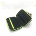 Dijiusidy Hard Shell Razor Storage Bag - Shockproof Portable Organizer for Men | Lightweight Travel Case - Black - Buy Online on GoSupps.com
