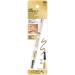 L'Oreal Paris Age Perfect Blonde Brow Pencil with Vitamin E - Defined, Natural Look - Buy Online on GoSupps.com