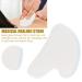 Opal Gua Sha Scraping Plate - Relieve Stress & Revitalize Your Body | Best Massage Tool for Health Care - Shop Internationally - Buy Online on GoSupps.com