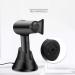 Wireless Hair Dryer Rechargeable Blow Dryer with Diffuser Portable Cordless Hair Dryer with Quick Charging Base for Home/School/Outdoor/Travel - Buy Online on GoSupps.com