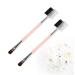 Shop Housoutil Eyelash & Brow Brushes Top Makeup Tools for Flawless Eyes | International Shipping Available - Buy Online on GoSupps.com