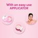Buy P.O.N.D. Natural Glow Face Matte Powder for Normal Skin - Pink Glow 30G | International Shipping Available - Buy Online on GoSupps.com