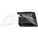 Boot Rescue All-Natural Cleaning Wipes - Remove Dirt & Salt Stains from Leather & Suede Shoes - Box of 10 Individually Wrapped Wipes - Buy Online on GoSupps.com