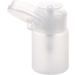 BLASHRD 2X 70Ml Nail Art Makeup Polish Plastic Pump Dispenser Bottle Remover - Buy Online on GoSupps.com