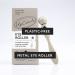 UpCircle Eye Roller - Metal + Plastic-Free, Dark Circles + Puffy Eyes, Cooling Effect for Healthy Glow - Sustainable & Unisex - Buy Online on GoSupps.com