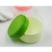 Travel-Friendly Baby Powder Container - Refillable Plastic Bath Powder Tank with Sieve - Portable Talcum Powder for Home & Travel (Green) - Buy Online on GoSupps.com