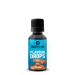 BODYLAB24 Flavor drops 30ml toffee calorie-free sugar-free and fat-free aroma drops flavrops for sweetening foods coffee syrup flavors without artificial dyes