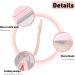 6PCS Fold Eyebrow Razors & Dermaplaning Blades Kit for Women and Men - Buy Online on GoSupps.com