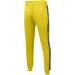 Shop Hanxiulin Men's Training Suits | Casual Zipper Hooded Jacket & Jogging Suit - Yellow 3XL | Perfect Sports Clothing for Running & Leisure - Buy Online on GoSupps.com
