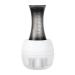 Applicateur d'huile capillaire applicateur d'huile pour cuir chevelu - Applicateur pour cuir chevelu - de liquide multifonctionnel pour applicateur de c