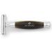 JAG Shaving Razor Set | 3-Part Lee Range | Double Edge Razor Synthetic Brush & Stand | Premium International Shipping - Buy Online on GoSupps.com