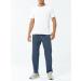 NORTHYARD Men's Athletic Running Joggers Sweatpants - Cool Grey | Lightweight Gym Pants for Workout, Jogging - Size Large - Buy Online on GoSupps.com