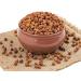 Kala Chana | Black Chickpeas | Sabut Gram | Whole Kala Chana | Desi Chana (1 kg) (Pack of 02) - Buy Online on GoSupps.com